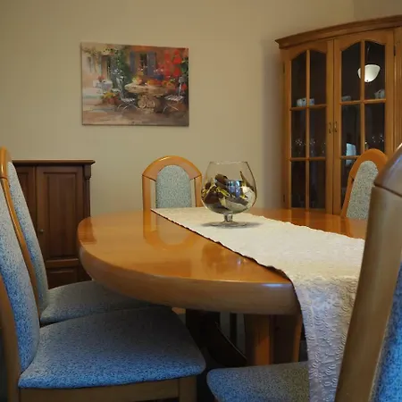 Apartament Yoana Warna