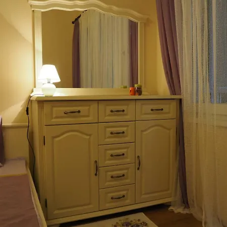 Apartment Yoana *