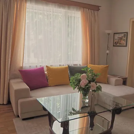 Apartament Yoana