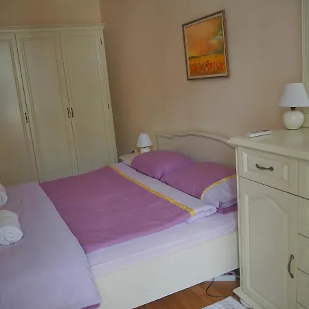 Apartament Yoana