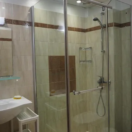 Yoana Apartment