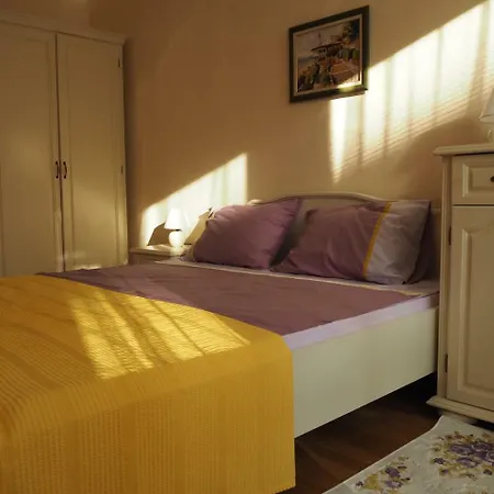 Apartman Yoana Várna