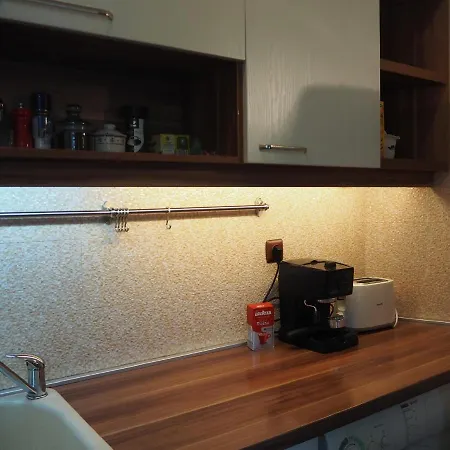 Apartman Yoana Várna