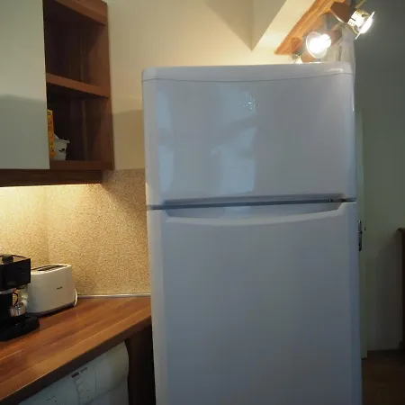 Apartman Yoana