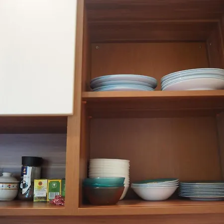 Yoana Apartman