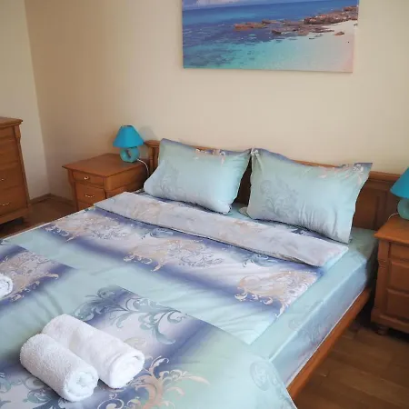 Apartman Yoana *