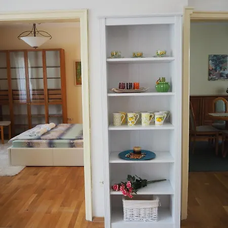 Yoana Apartman