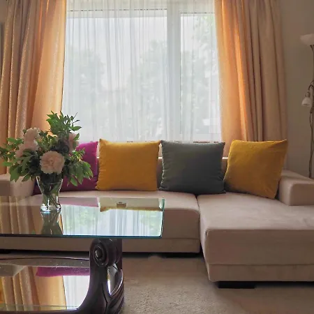 Апартамент йоана