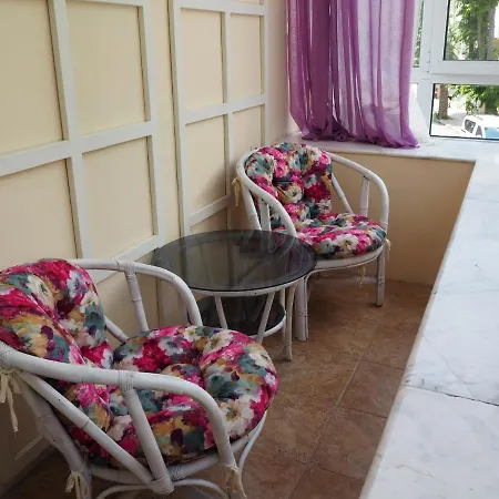 Apartman Yoana *