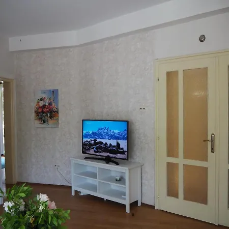 Apartman Yoana Várna