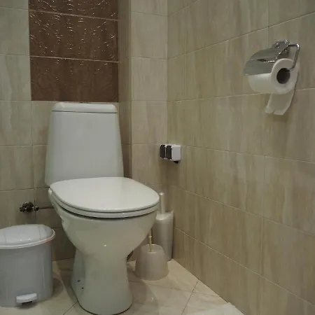 Yoana Apartman *