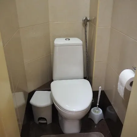 Yoana Apartman Várna