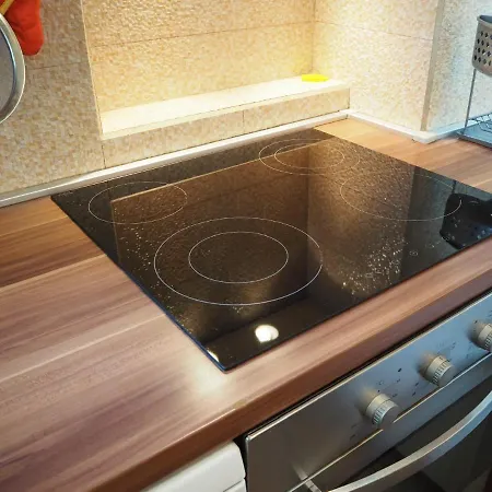 Yoana Apartman Várna