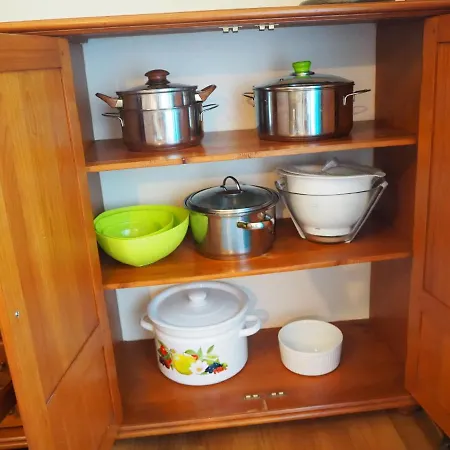 Yoana Apartman *