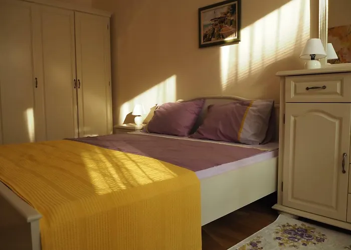 Lejlighed Yoana Varna