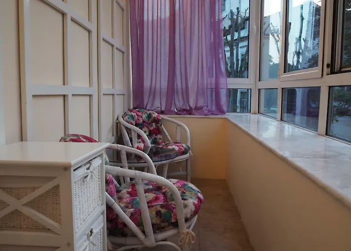 Yoana Lejlighed Varna