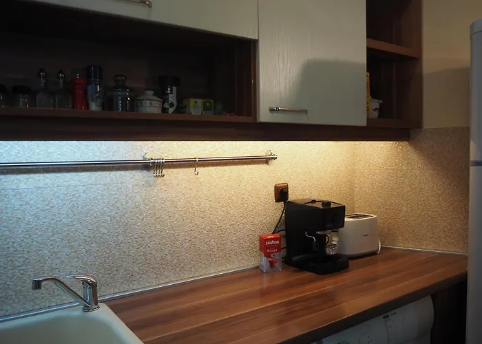 Lejlighed Yoana Varna