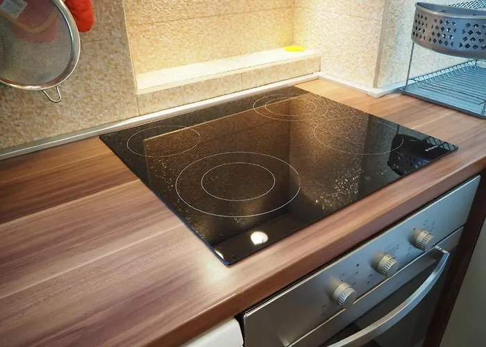 Yoana Lejlighed Varna